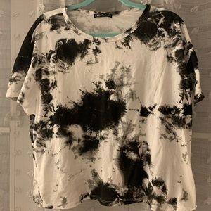 Zara t shirt